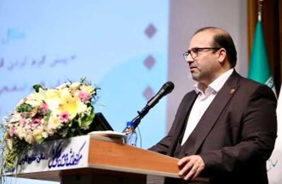 سمپوزیوم فولاد ۱۴۰۳، فرصتی ارزشمند برای بروز توانمندی‌های فولاد خوزستان