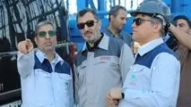 ادامه مسیر درخشان توسعه در قلب عسلویه صنعتی شرق کشور