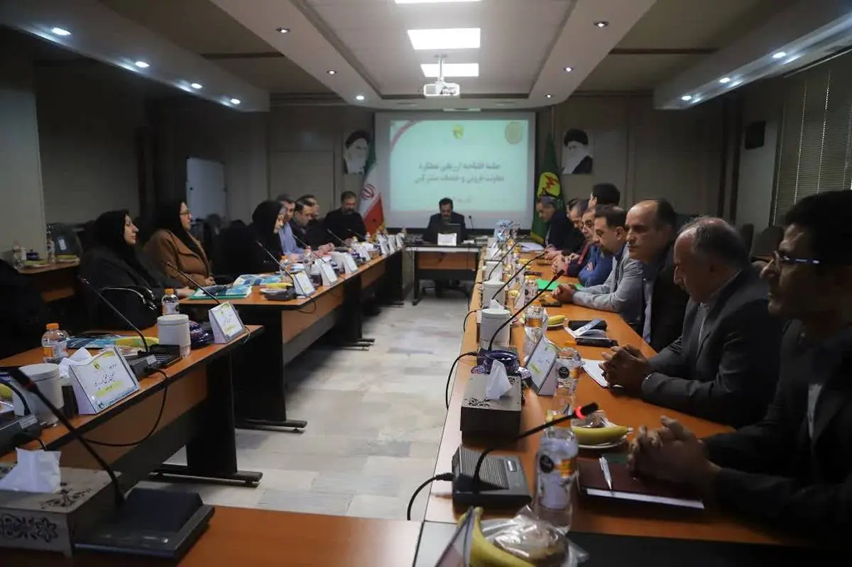 کنترل‌پذیری 607 نقطه از شبکه 20 کیلوولت استان همدان