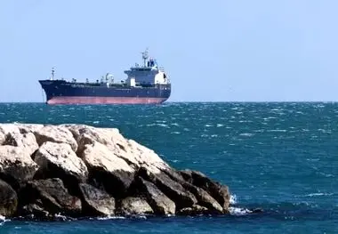 عبور جریان انرژی از تنگه هرمز سرعت گرفت