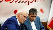 دکتر زرندی از مدیران خیلی خوب و جوان حوزه تولید و صنعت کشور محسوب می‌شود