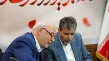 دکتر زرندی از مدیران خیلی خوب و جوان حوزه تولید و صنعت کشور محسوب می‌شود