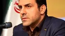 در گفت وگو با مدیرعامل شرکت نفت سپاهان مطرح شد: عبور درآمد صادراتی از مرز ۸۰ هزار میلیارد ریال در نیم سال نخست ۱۴۰۴

