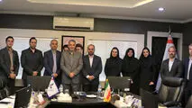 احیای بانک سرمایه با رفتار حرفه‌ای، دانش روز و همدلی سازمانی شتاب می‌گیرد
