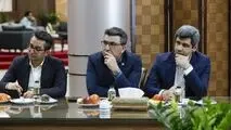 برنامه‌های آینده فولاد مبارکه بسیار خوب طراحی شده‌اند
