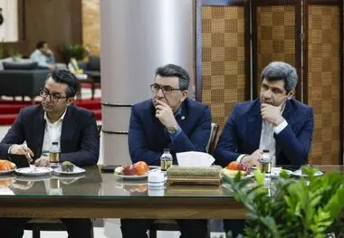 برنامه‌های آینده فولاد مبارکه بسیار خوب طراحی شده‌اند