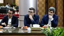 برنامه‌های آینده فولاد مبارکه بسیار خوب طراحی شده‌اند