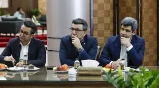 برنامه‌های آینده فولاد مبارکه بسیار خوب طراحی شده‌اند