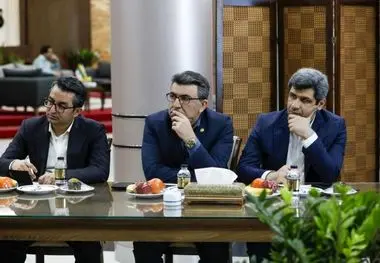 برنامه‌های آینده فولاد مبارکه بسیار خوب طراحی شده‌اند