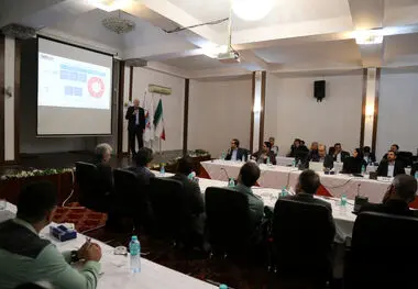 معاون استراتژی و توسعه فناوری گروه فولاد مبارکه: فولاد هرمزگان در مسیر توسعه ساحلی فولاد مبارکه قرار دارد