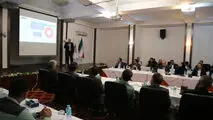 معاون استراتژی و توسعه فناوری گروه فولاد مبارکه: فولاد هرمزگان در مسیر توسعه ساحلی فولاد مبارکه قرار دارد
