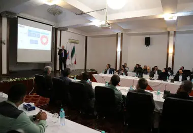 معاون استراتژی و توسعه فناوری گروه فولاد مبارکه: فولاد هرمزگان در مسیر توسعه ساحلی فولاد مبارکه قرار دارد