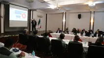 معاون استراتژی و توسعه فناوری گروه فولاد مبارکه: فولاد هرمزگان در مسیر توسعه ساحلی فولاد مبارکه قرار دارد