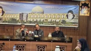 بررسی مشکلات متقاضیان پروژه مسکن ملی در اصفهان با حضور نمایندگان مجلس و مسئولان استانی