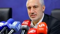 واکنش پورمحمدی به احتمال رد کلیات لایحه بودجه: اصلاح می‌کنیم
