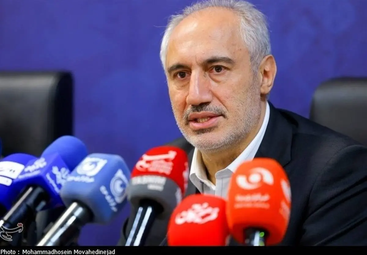 واکنش پورمحمدی به احتمال رد کلیات لایحه بودجه: اصلاح می‌کنیم
