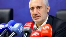 واکنش پورمحمدی به احتمال رد کلیات لایحه بودجه: اصلاح می‌کنیم
