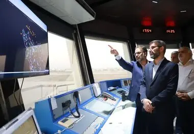 راه اندازی ترمینال جدید فرودگاه آبادان در دستور کار سازمان منطقه آزاد اروند
