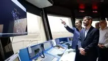 راه اندازی ترمینال جدید فرودگاه آبادان در دستور کار سازمان منطقه آزاد اروند
