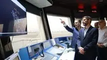 راه اندازی ترمینال جدید فرودگاه آبادان در دستور کار سازمان منطقه آزاد اروند
