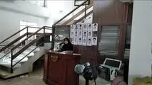 سخنگوی دولت: ما جنگ را آغاز نکردیم اما پایان‌دهنده آن خواهیم بود
