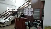 سخنگوی دولت: ما جنگ را آغاز نکردیم اما پایان‌دهنده آن خواهیم بود