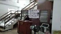 سخنگوی دولت: ما جنگ را آغاز نکردیم اما پایان‌دهنده آن خواهیم بود