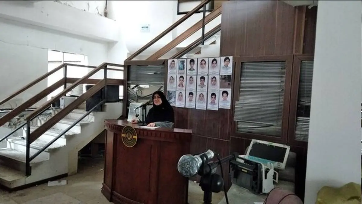 سخنگوی دولت: ما جنگ را آغاز نکردیم اما پایان‌دهنده آن خواهیم بود