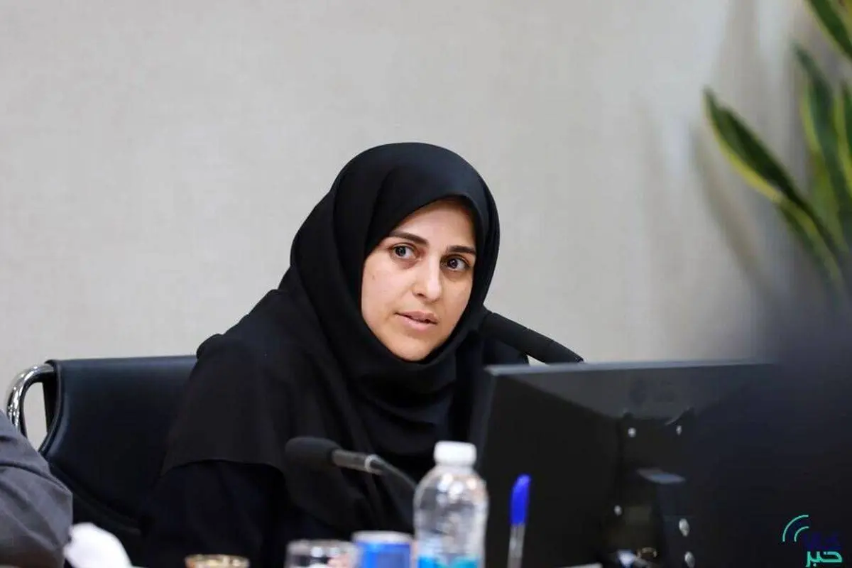معاون برنامهریزی و توانمندسازی ایمیدرو؛وزارت صمت و اقتصاد از توسعه بازار گواهی سپرده کالایی حمایت کردهاند
