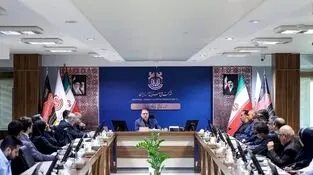 ابرپروژه شرکت ملی صنایع مس ایران به ریل اجرا برگشت