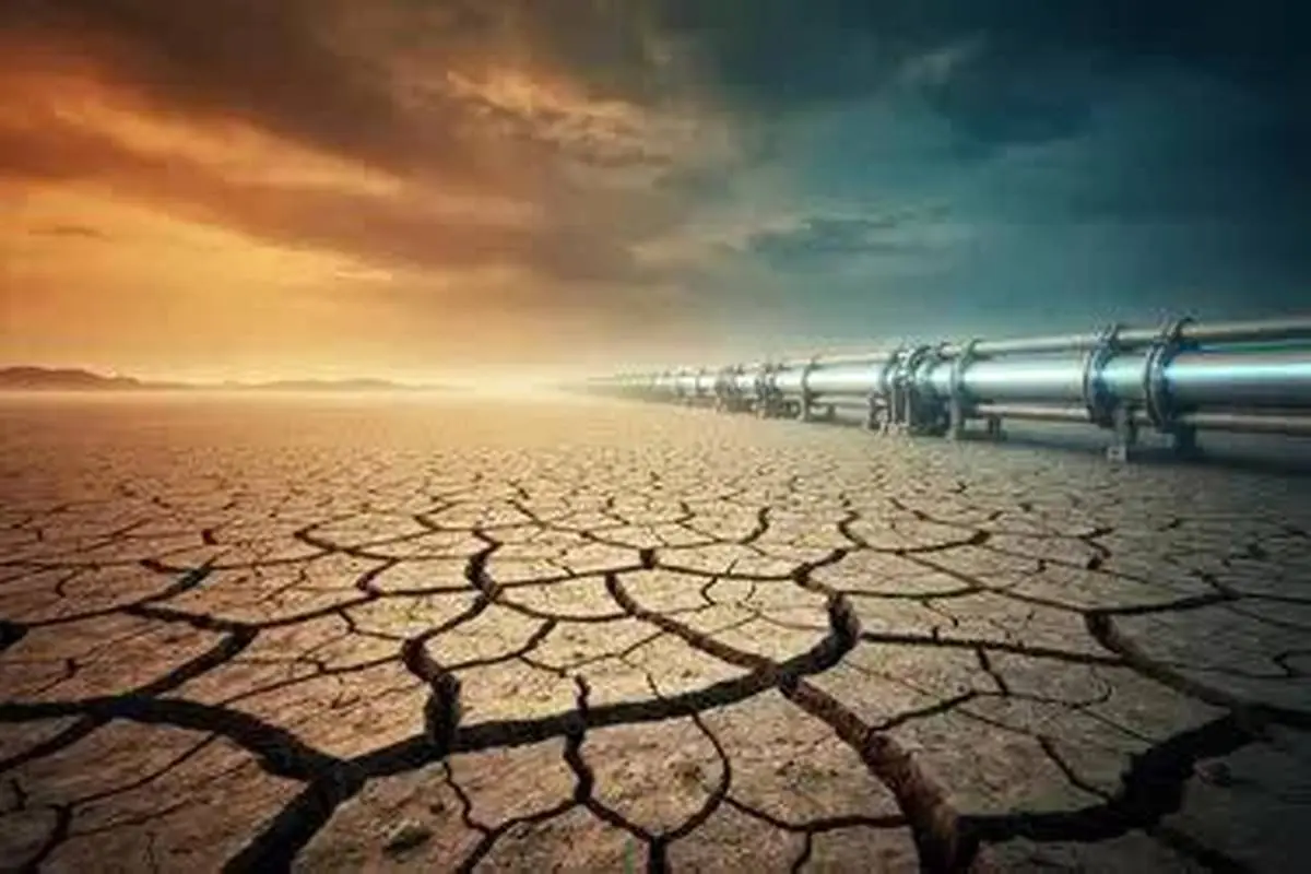 
«جهان اقتصاد» گزارش می دهد 
آیا ایران آبی از جهان خواهد خرید؟
