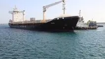 عملیات تخلیه و بارگیری کالا در بندر چابهار ادامه دارد