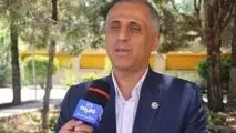 افتتاح ۵۸ پروژه شرکت توزیع نیروی برق شمال استان کرمان همزمان با هفته دولت