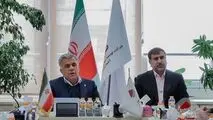 تأکید داریوش اسماعیلی بر بهره‌برداری به‌موقع از پروژه گندله‌سازی کردستان
