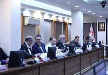 مجمع عمومی عادی به‌طور فوق‌العاده شرکت تلاشگران صنعتی معدنی لامرد برگزار شد.