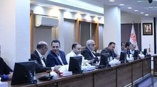 مجمع عمومی عادی به‌طور فوق‌العاده شرکت تلاشگران صنعتی معدنی لامرد برگزار شد.