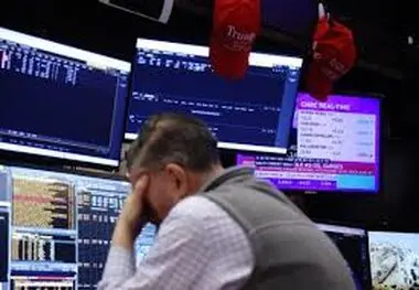 آشفتگی بازار جهانی اوراق قرضه در ماه مه به دلیل جنگ با ایران