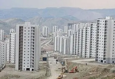 متقاضیان مسکن ملی تنها یک ماه برای دریافت وام ۲۰۰ میلیونی فرصت دارند