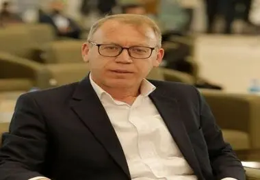 مدیر مسئول ماهنامه مدیریت ارتباطات مطرح کرد: رونمایی از سامانه‌های ارتباطی فولاد غدیر نی‌ریز، گامی در مسیر تقویت سرمایه انسانی و روابط‌عمومی
