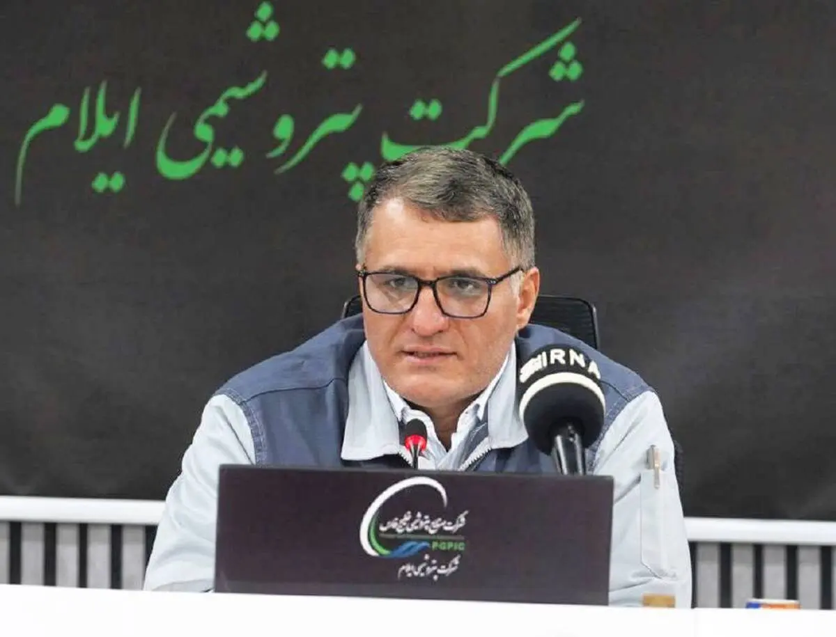 از اجحاف ۳۶ میلیون دلاری در حق پتروشیمی ایلام جلوگیری شود

