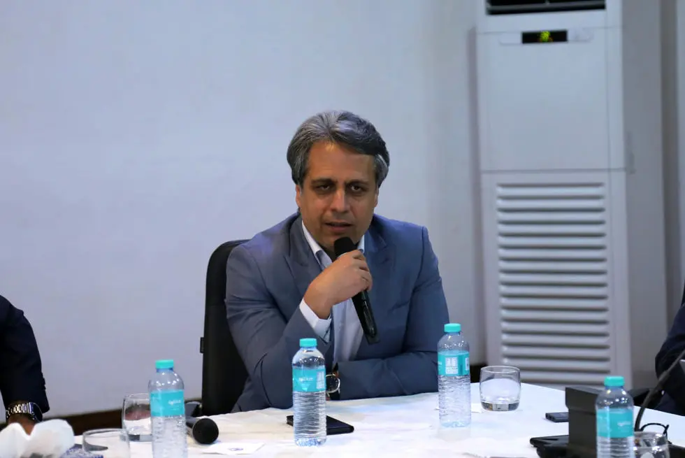 رئیس دفتر استراتژی و اهداف شرکت فولاد مبارکه تصریح کرد: پایش مستمر؛ حلقه تکمیل‌کننده تدوین استراتژی