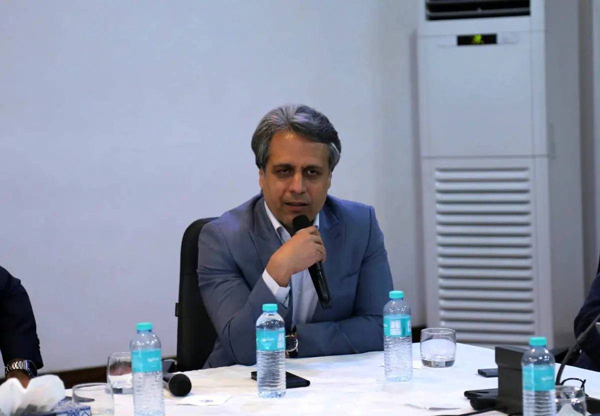 رئیس دفتر استراتژی و اهداف شرکت فولاد مبارکه تصریح کرد: پایش مستمر؛ حلقه تکمیل‌کننده تدوین استراتژی