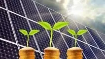 تجدیدپذیرها در انتظار سرمایه
