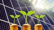 تجدیدپذیرها در انتظار سرمایه