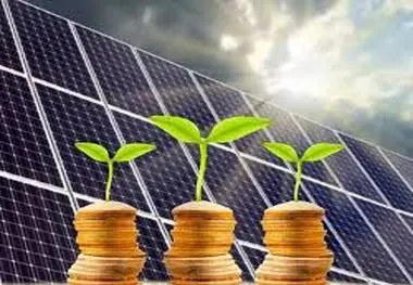 تجدیدپذیرها در انتظار سرمایه
