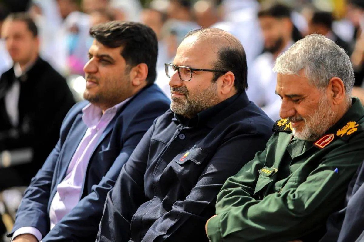برای چهارمین سال پیاپی از سوی فولاد خوزستان انجام شد؛اهدای ۱۵۰ سرویس جهیزیه کامل به زوج های جوان خوزستان

