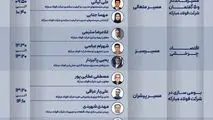 جزئیات پنل‌های تخصصی گروه فولاد مبارکه در دومین روز نمایشگاه بین‌المللی ایران‌متافو ۱۴۰۳