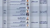 جزئیات پنل‌های تخصصی گروه فولاد مبارکه در دومین روز نمایشگاه بین‌المللی ایران‌متافو ۱۴۰۳