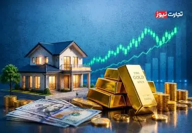 طی 20 سال گذشته قیمت مسکن 158 برابر شده است