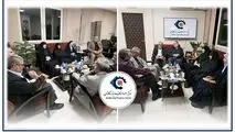 گام جدید مرکزامور  اصناف و بازرگانان ایران برای حمایت از تولیدکنندگان حوزه عفاف و حجاب